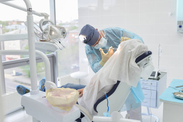 Best Cracked Tooth Emergency Dentist  in Moa, UT
